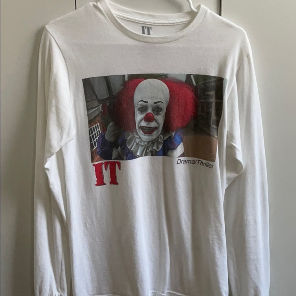 IT Shirt